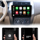 LEHX Universal 9/10 inch Wireless Carplay 2din Android 15 Car Radio Multimedia Video Player AutoRadio GPS Navigation 4G WiFi
