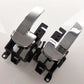 Car Interior Door Handle ( Left or Right ) For Nissan Pathfinder III 2005 2006 2007 2008 2009 2010 2011 2012 Navara NP300