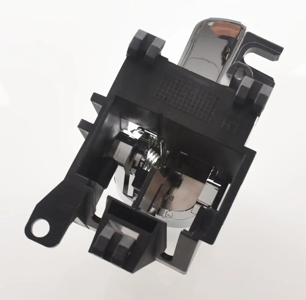 Car Interior Door Handle ( Left or Right ) For Nissan Pathfinder III 2005 2006 2007 2008 2009 2010 2011 2012 Navara NP300