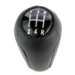 5/6 Speed Manual Stick Gear Shift Knob For MAZDA 3 BK BL 2006 2007 2008 2009 2010 2011 2012