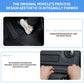 Custom Fit TPE Car Floor Mats for Audi A3 & A3L | Vehicle - Specific, Waterproof, Wear - Resistant One - Piece