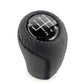 5/6 Speed Manual Stick Gear Shift Knob For MAZDA 3 BK BL 2006 2007 2008 2009 2010 2011 2012