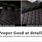 Carpets For Polestar 2 2024 2023 2022 2021 2020 2019 Car Floor Mats Auto Parts Foot Pads Accessories Interior Product Automobile