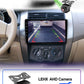 LEHX Universal 9/10 inch Wireless Carplay 2din Android 15 Car Radio Multimedia Video Player AutoRadio GPS Navigation 4G WiFi