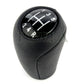 5/6 Speed Manual Stick Gear Shift Knob For MAZDA 3 BK BL 2006 2007 2008 2009 2010 2011 2012