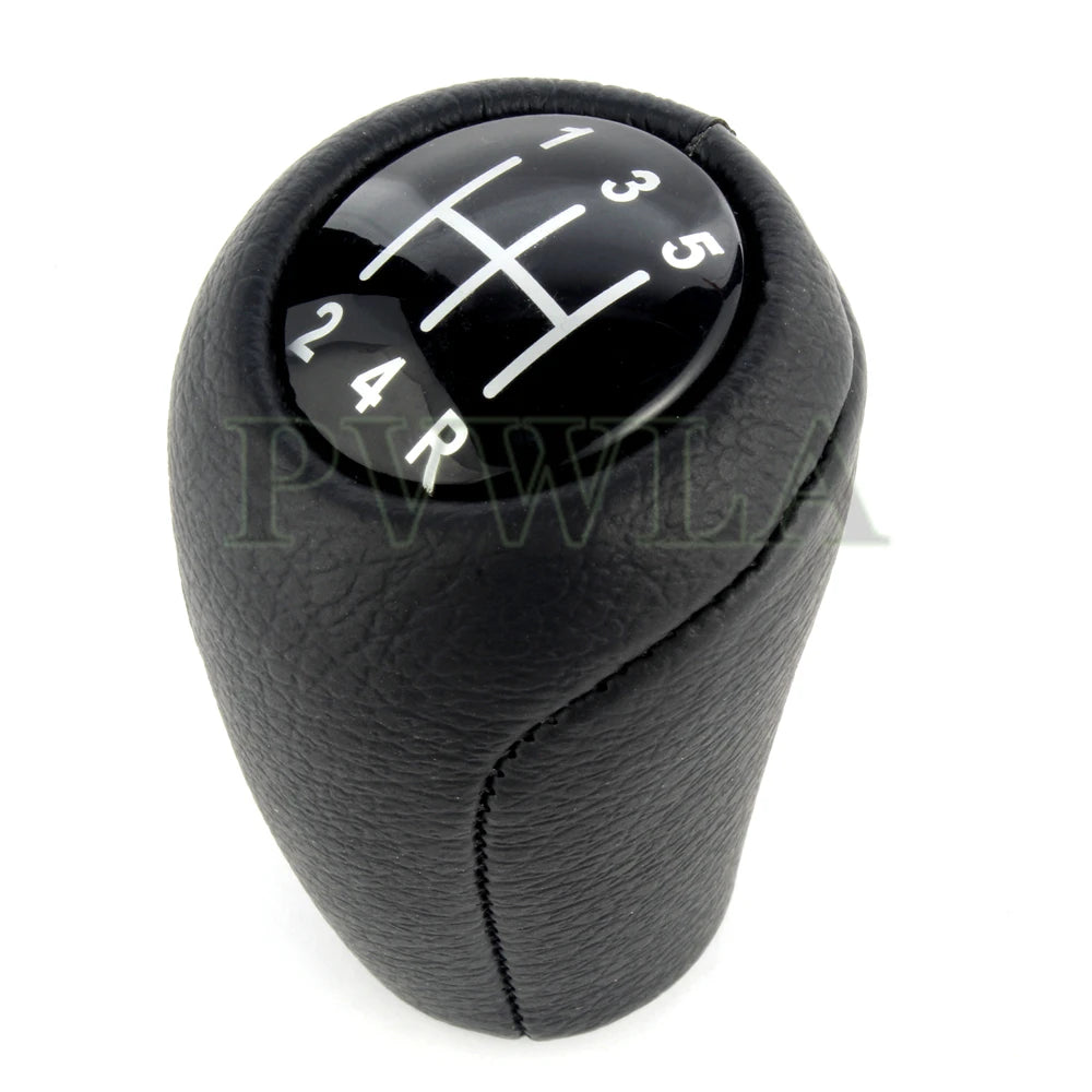 5/6 Speed Manual Stick Gear Shift Knob For MAZDA 3 BK BL 2006 2007 2008 2009 2010 2011 2012