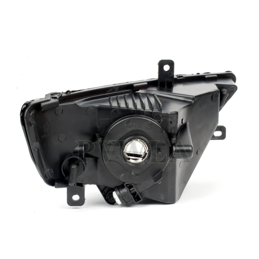 Halogen /LED Car Lights For Seat Leon FR 2013 2014 2015 2016 2017 Front Bumper Fog Light Lamp Light Grille And Wire Assembly