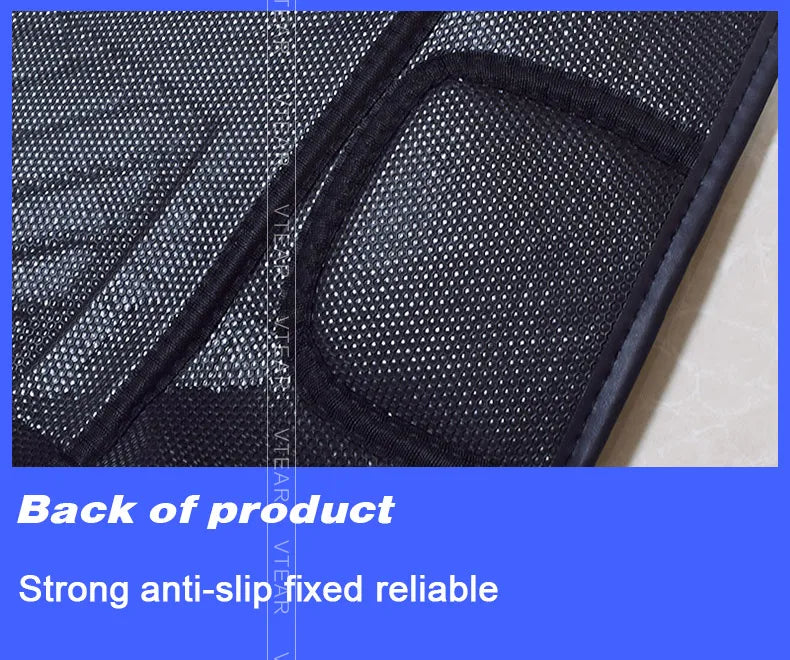 Vtear for Geely atlas car floor mats waterproof foot pad carpet leather rugs car-styling interior automobile accessories 2018