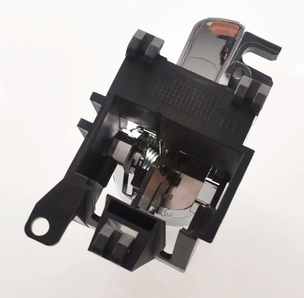 Car Interior Door Handle ( Left or Right ) For Nissan Pathfinder III 2005 2006 2007 2008 2009 2010 2011 2012 Navara NP300