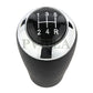 5/6 Speed Manual Stick Gear Shift Knob For MAZDA 3 BK BL 2006 2007 2008 2009 2010 2011 2012
