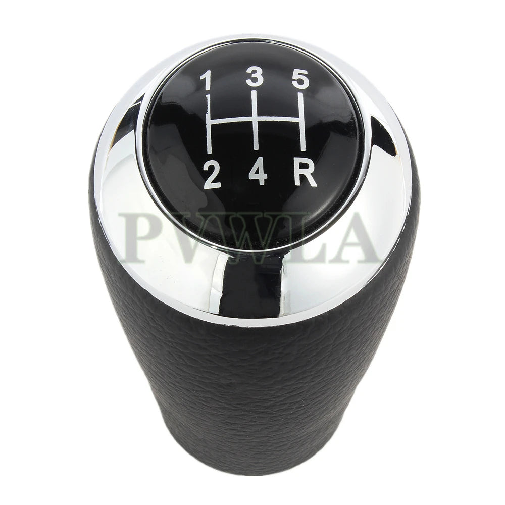 5/6 Speed Manual Stick Gear Shift Knob For MAZDA 3 BK BL 2006 2007 2008 2009 2010 2011 2012