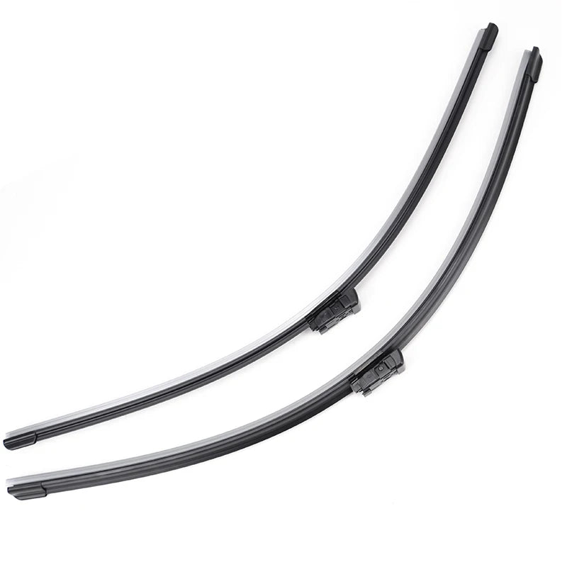 Erick's Wiper Front & Rear Wiper Blades Set For Peugeot 308 T7 Hatchback 2007 - 2013 Windshield Windscreen Window 30"+26"+12"