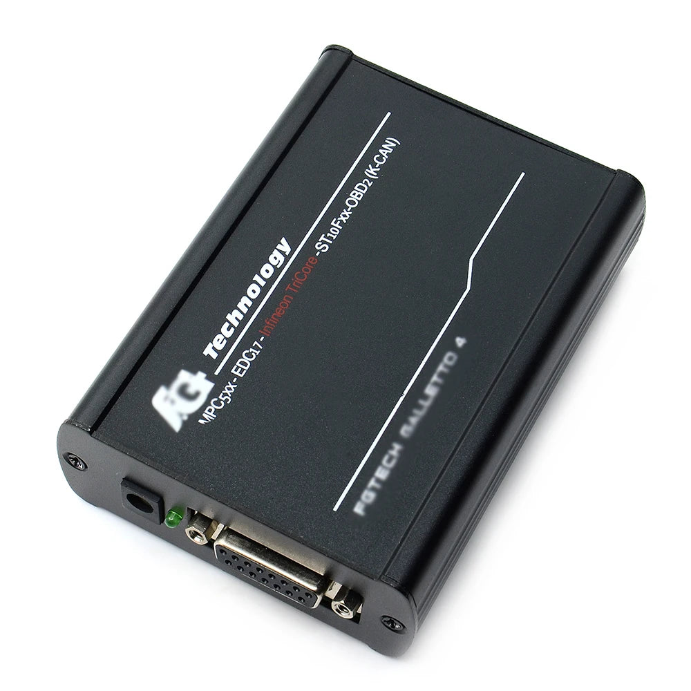 A+Fgtech Galletto 4 Master V54 FG-tech V54 0475 Support BDM Full Function Auto ECU Chip Tuning Tool