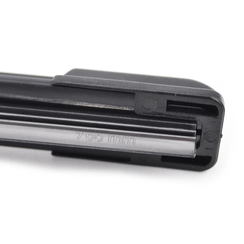 Erick's Wiper Front & Rear Wiper Blades Set For Peugeot 308 T7 Hatchback 2007 - 2013 Windshield Windscreen Window 30"+26"+12"