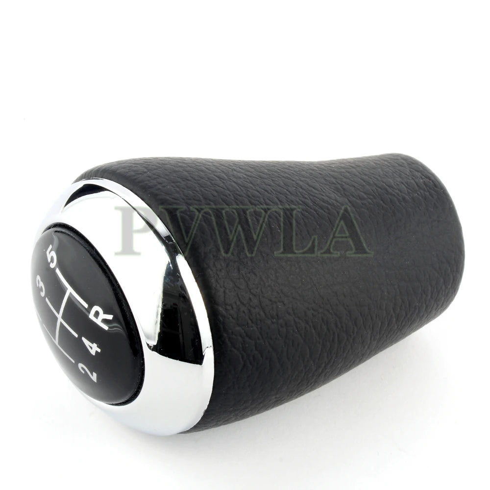5/6 Speed Manual Stick Gear Shift Knob For MAZDA 3 BK BL 2006 2007 2008 2009 2010 2011 2012