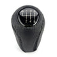 5/6 Speed Manual Stick Gear Shift Knob For MAZDA 3 BK BL 2006 2007 2008 2009 2010 2011 2012