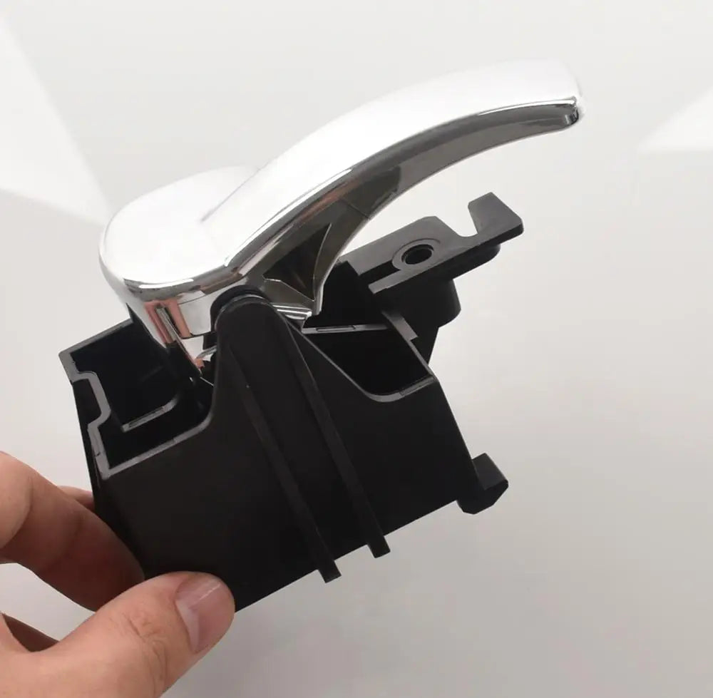 Car Interior Door Handle ( Left or Right ) For Nissan Pathfinder III 2005 2006 2007 2008 2009 2010 2011 2012 Navara NP300