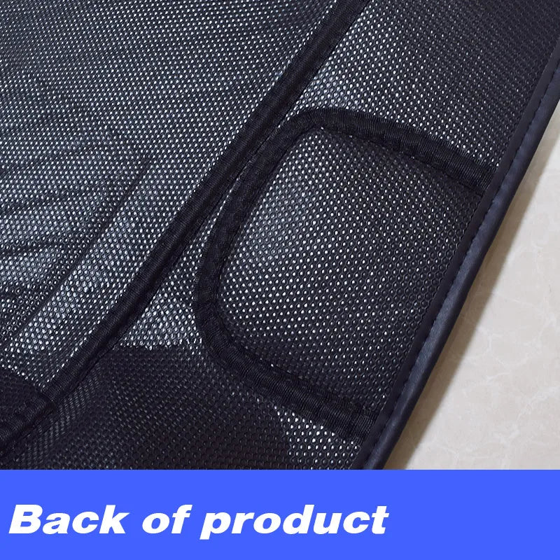 Vtear for Geely atlas car floor mats waterproof foot pad carpet leather rugs car-styling interior automobile accessories 2018