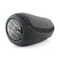 5/6 Speed Manual Stick Gear Shift Knob For MAZDA 3 BK BL 2006 2007 2008 2009 2010 2011 2012