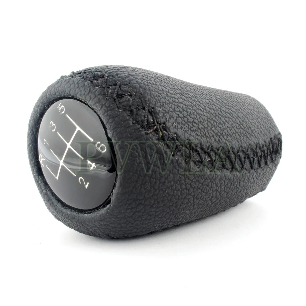 5/6 Speed Manual Stick Gear Shift Knob For MAZDA 3 BK BL 2006 2007 2008 2009 2010 2011 2012