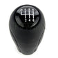5/6 Speed Manual Stick Gear Shift Knob For MAZDA 3 BK BL 2006 2007 2008 2009 2010 2011 2012