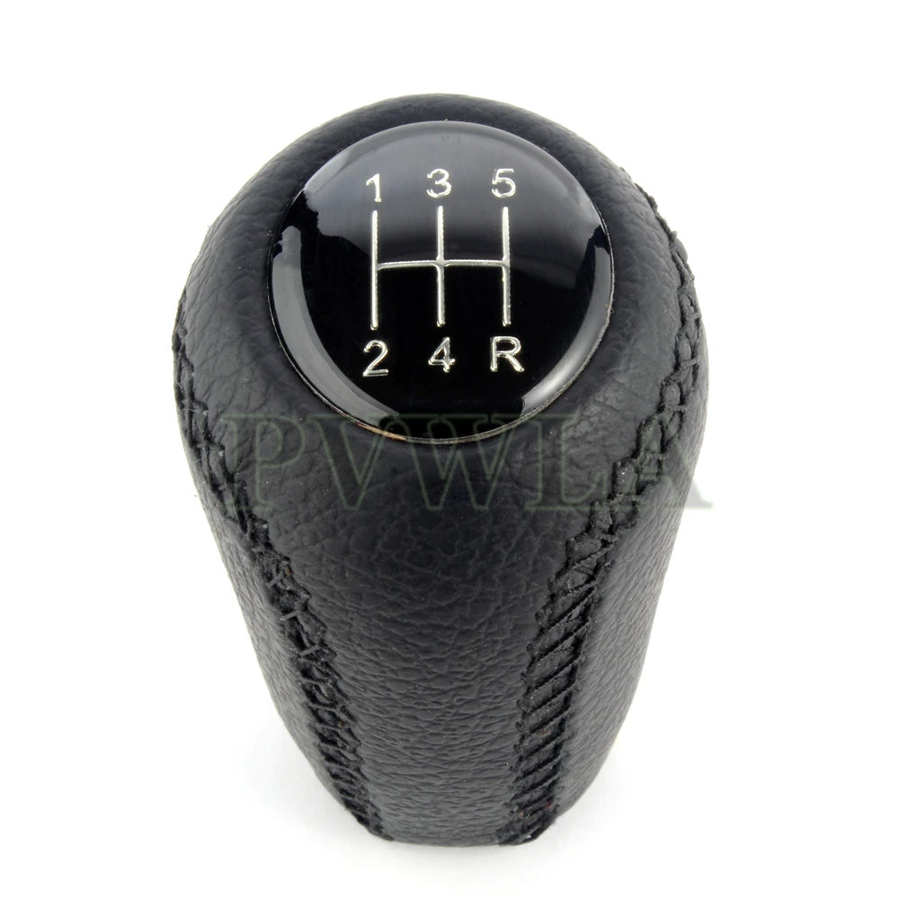 5/6 Speed Manual Stick Gear Shift Knob For MAZDA 3 BK BL 2006 2007 2008 2009 2010 2011 2012