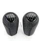 5/6 Speed Manual Stick Gear Shift Knob For MAZDA 3 BK BL 2006 2007 2008 2009 2010 2011 2012