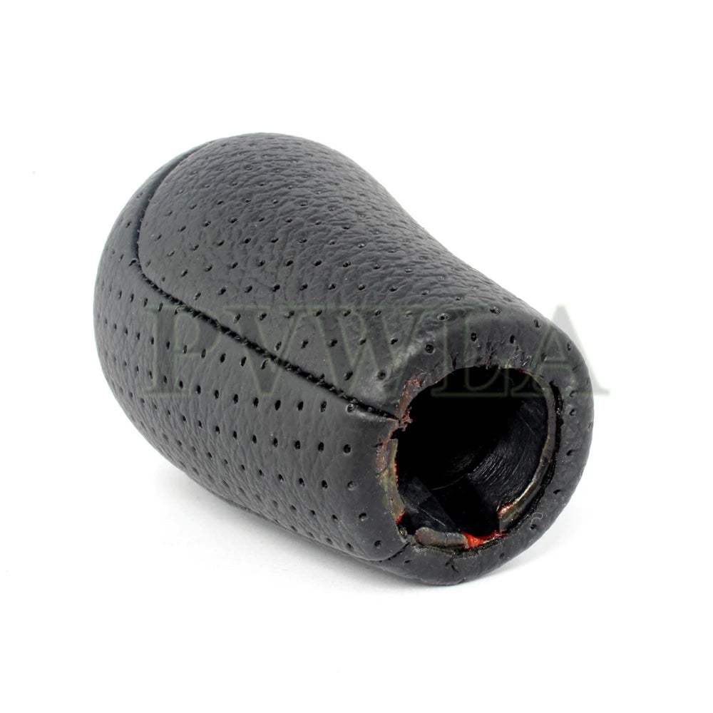 5/6 Speed Manual Stick Gear Shift Knob For MAZDA 3 BK BL 2006 2007 2008 2009 2010 2011 2012