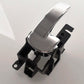Car Interior Door Handle ( Left or Right ) For Nissan Pathfinder III 2005 2006 2007 2008 2009 2010 2011 2012 Navara NP300