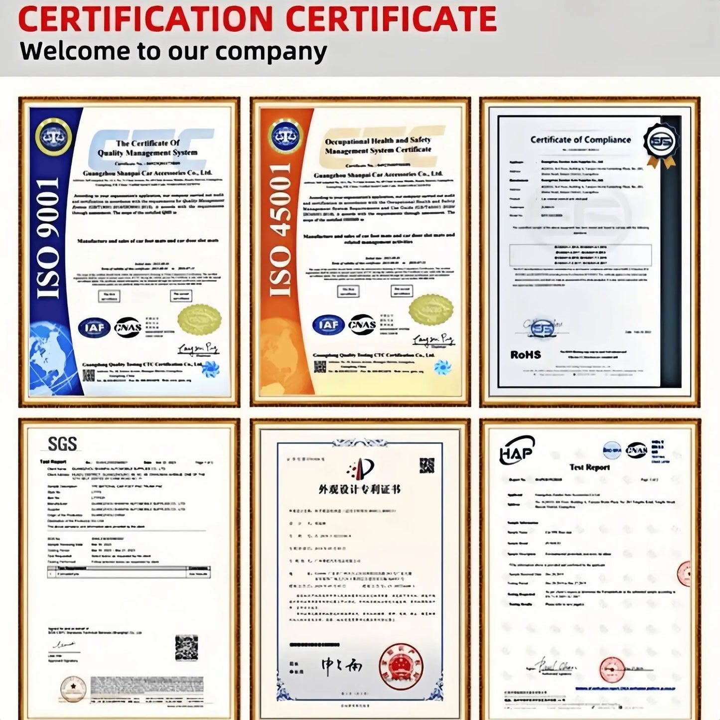 Custom Fit TPE Car Floor Mat & Rear Trunk Mat for 2024 Suzuki Fronx (RHD) - Waterproof, Durable All-Weather Auto Liners