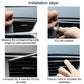 Car Moulding Decoration Flexible Strips1/3/5M Interior Auto Mouldings Car Cover Trim Dashboard Door Edgein Car-styling Universal
