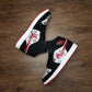 Nike Air Jordan Retro 1 Zapatillas Autenticas Stockx Los Mas vendidos del mes