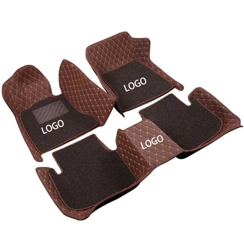 Alfombras Protectoras Impermeables Dobles Los mas vendidos del mes accesorio para autos