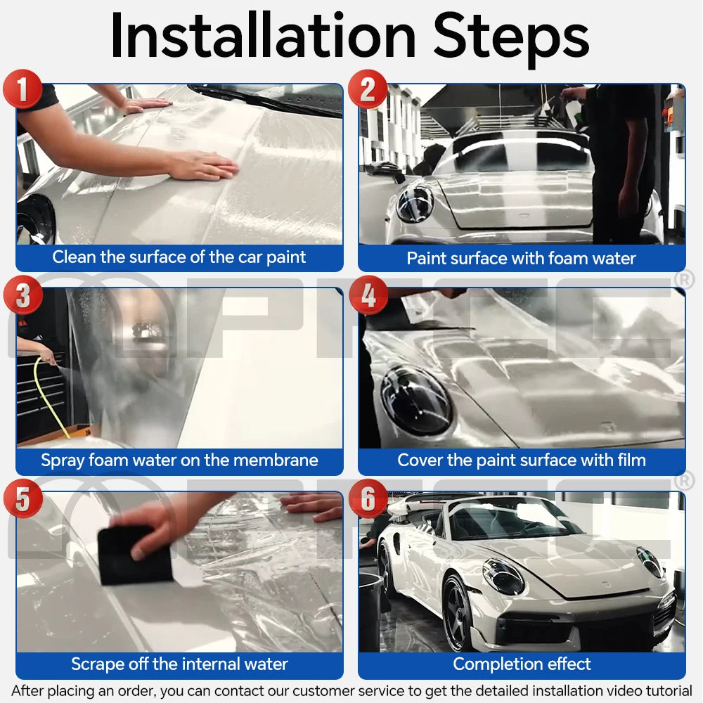 For Mazda 3 2019-2025 TPU Paint Protection Film Pre-cut PPF Anti-Scratch Car Body Clear Bra Resistant Invisible Car Accessories