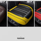Leather Front Car Seat Protectors Covers Cushion Luxury Waterproof For i40 g30 nissan qashqai j10 kicks aveo byd sealion 6