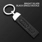 Car Logo Keychain Decoration Pendant Key Ring For Audi A5 Q5 A3 A4 A6 A1 A2 A7 A8 Q1 Q2 Q3 Q4 Q6 Q7 Q8 TT S5 B8 Quattro C6 B9 B6
