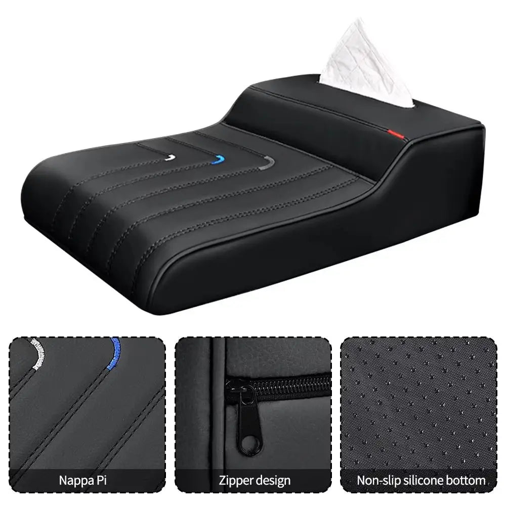 Lengthening Car Center Armrest Box Pad Wear-resistant Thicken Auto Protection Pad Cover Anti Fouling Durable