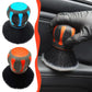 Multi-Purpose Detailing Brush Soft Bristles For Dusting or Scrubbing Interior & Delicate Surfaces Car cleaning tools