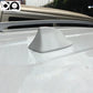 Universal DA01-B Car Radio Shark Fin Antenna Radio Signal  Auto Aerial Suitable For Most of Car Models