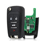 XNDS00EN XNFO01EN XNBU01EN XNHO00EN XNAU01EN XNTO00EN Original Xhorse VVDI Wireless Remote Car Key for VVDI2 VVDI Key Tool