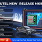 Autel Scanner MaxiCOM MK900 Bidirectional Diagnostic Tool Same as AUTEL MK900BT MK900-BT MX900 Diagnostic Scanner CAN-FD&DOIP