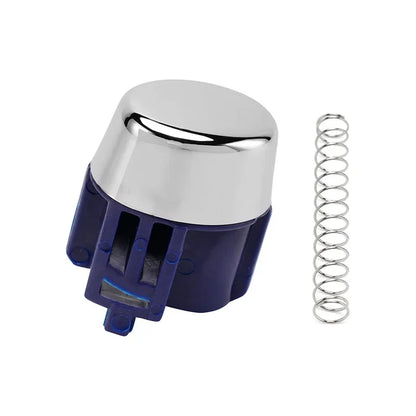 For Honda Odyssey 2005 2006 2007 2008 2009 2010 Car Shifting Handle Gear Shift Level Push Knob Button Repair Kit 54132SHJA01