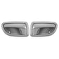 Car Inside Interior Door Handle for Kia Morning for Kia PICANTO for Kia Euro Star for Kia Naza Suria