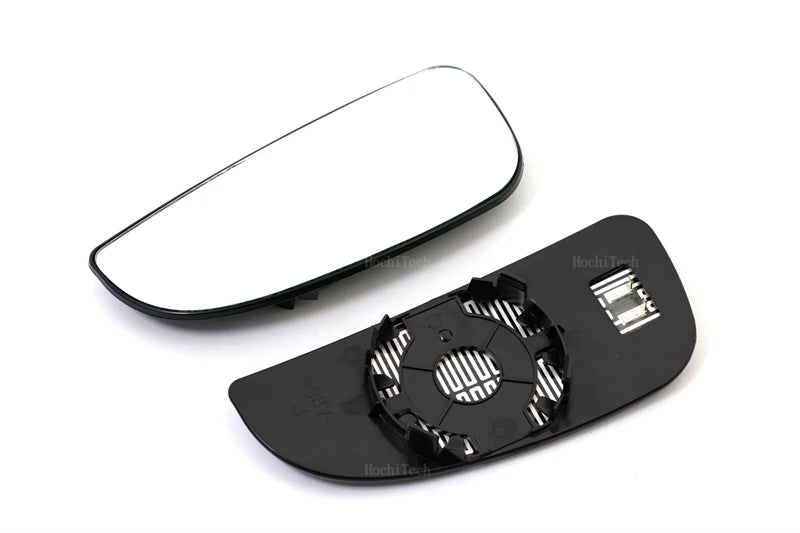 Rearview Mirror Glass Door Wing Mirror For Peugeot Boxer Manager for Citroen Relay Jumper With Heated Door Wing Rearview Mirrors