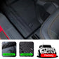 TPE Car Floor Mats Styling Decoration Protect Accessories Rugs Waterproof Covers For Ford Bronco 4 door 2021 2022