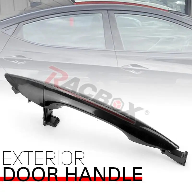 Car Outside Exterior Door Handle for Hyundai Elantra 2011 2012 2013 2014 2015 2016 826513X000 836523X000 826613X000 836623X020