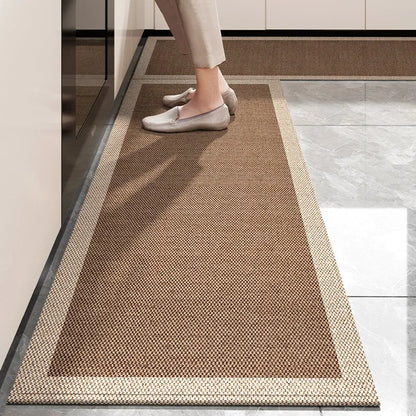Carpet for Kitchen Rugs Non-slip Floor Mat Long Rug Home Decoration שטיח למטבח Tappeto Cucina Alfombras De Cocina