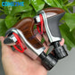 Auto Automatic Shift Knob For Audi A6 C6 A3 8P A4 B8 A5 Q5 Q7 A7 Gear shift knob boot