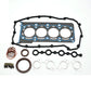 1kit Engine Rebuilding Kit valves oil seal gasket Engine repair pad gasket for CHANGAN CS75 1.5T 1.8T 2.0L