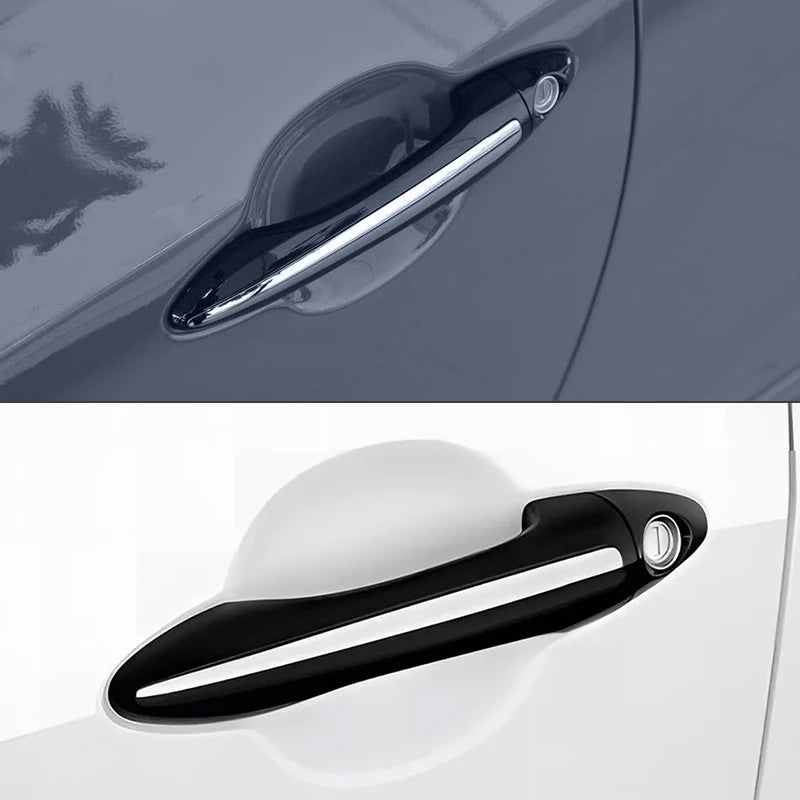 Exterior Door Handle For Kia Forte Cerato 2014 2015 2016 2017 2018 Front Rear Left Right Door Handle Parts 82652A7030 82651A7020